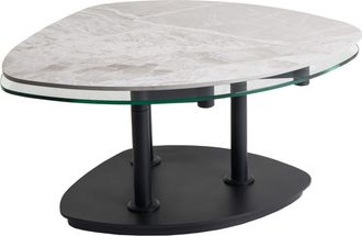 Schubiger M&ouml;bel Couchtisch Sardo