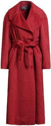 Alberta Ferretti CAPISPALLA - Cappotti su YOOX.COM