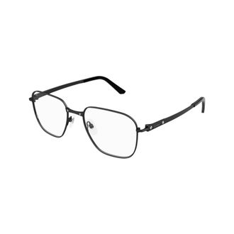 Cartier Heren, Accessoires, Zwart, Maat: 56 MM