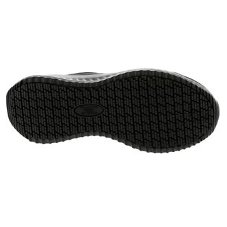 Skechers Tilido - Ombray Comp Toe Black 108152-BLK Womens