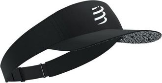 Compressport Ultralight Visor Sonnenvisor - Unisex | schwarz