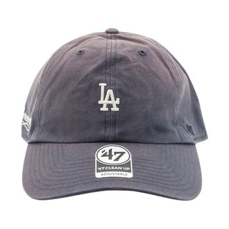 Represent Baseball Cap - Heren - Petten - Blauw - ONE Size - Katoen - Accessoires