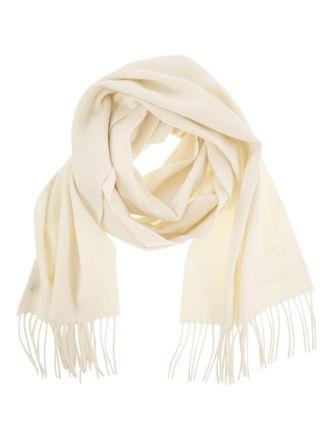 Max Mara Wsdalia Cashmere Scarf