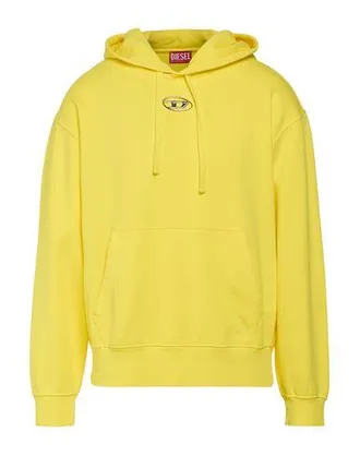 Diesel S-MACS-HOOD-OD