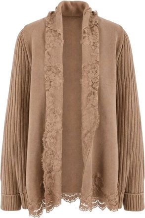 Ermanno Scervino Donna, Maglie, Marrone, S, new