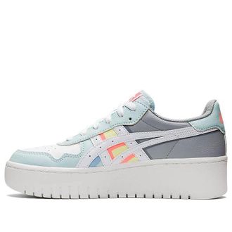 Asics (WMNS) ASICS Japan S PF White Aqua Angel 1202A323-104