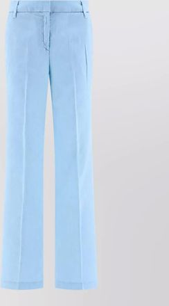 Jacob Cohen selena denim trousers