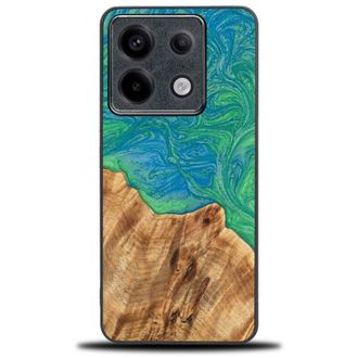 OEM Funda Bewood Unique Para Xiaomi Redmi Note 13 5g - Neones - Tokio