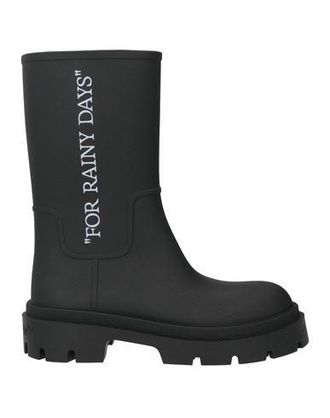 Off-white SCHUHE - Stiefeletten auf YOOX.COM