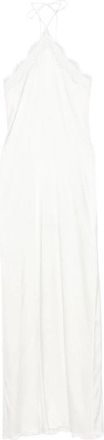 Os&eacute;ree Bridal Necklace Dress