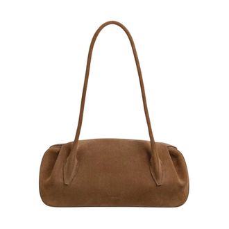 Yuzefi unisex, Bolsos, Marr&oacute;n, Talla: ONE Size