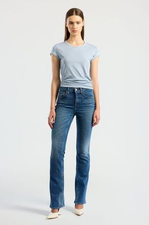 Cotton Citizen Standard Tee in Vintage Crystalline at Nordstrom, Size X-Small
