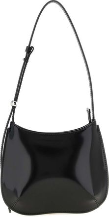 Jacquemus Le Petit Bisou Shoulder Bag