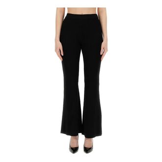 Michael Kors Mujer, Pantalones, Negro, Talla: M