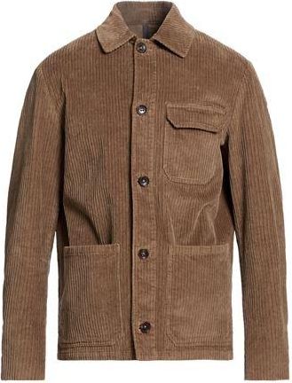 Montedoro Red COATS & JACKETS - Jackets on YOOX.COM