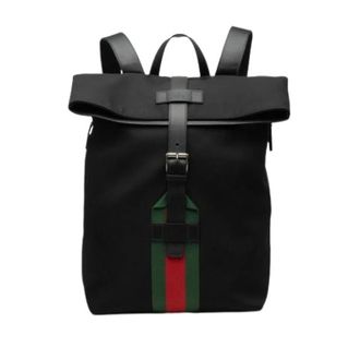 Gucci unisex, Pre-owned, Nero, Taglia unica, used