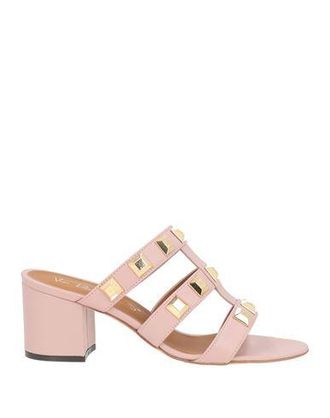 Via Roma 15 FOOTWEAR - Sandals on YOOX.COM