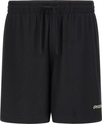 Casablanca Volcano Bermuda Shorts