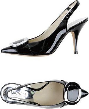 Michael Kors CALZADO - Zapatos de sal&oacute;n en YOOX.COM