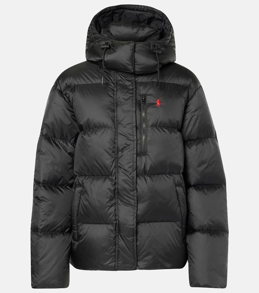 ダウンジャケット・コート HERNO Ultralight nylon down jacket with belt Herno Ultralight Nylon Down Jacket With Belt Herno