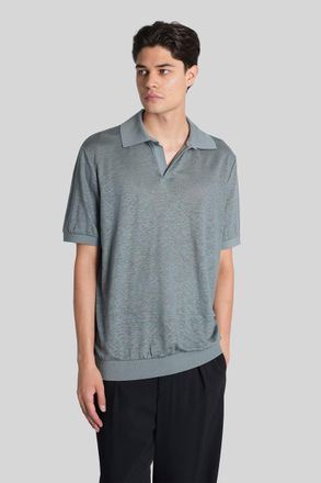 Giorgio Armani Polo