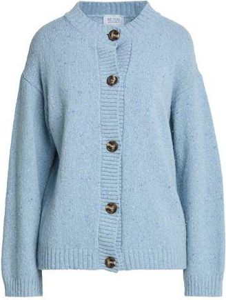 BE YOU BY GERALDINE ALASIO MAGLIERIA - Cardigan su YOOX.COM