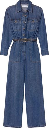 Self Portrait Jumpsuit