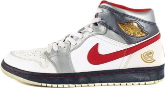 Nike Jordan Air Jordan 1 Retro Olympic 136085-161