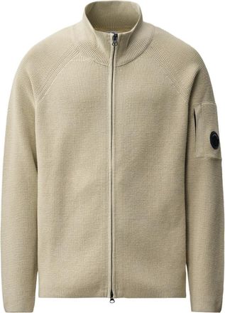 C.P. Company C.p. Company, Uomo, Maglie, Beige, XL, new