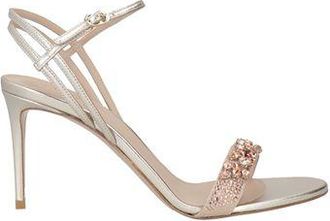 Le Silla CALZADO - Sandalias con cierre en YOOX.COM