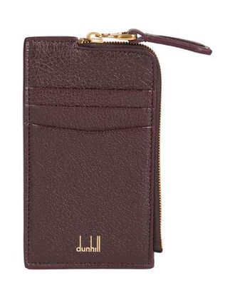 Dunhill Small Leather Goods - Document holders on YOOX.COM