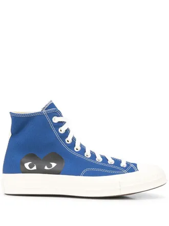 Converse All Star estilo Anos 80 Compra 14 Marcas Stylight