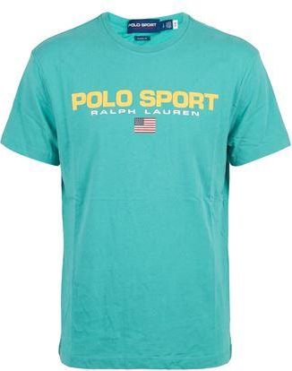 Ralph Lauren CAMISETAS Y TOPS - Camisetas en YOOX.COM