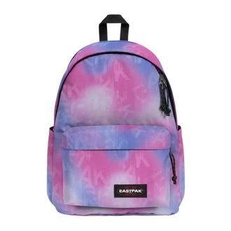 Eastpak Day Office Backpack - unisex - Eastpak - Backpacks - Multicolor - ONE SIZE - Bags
