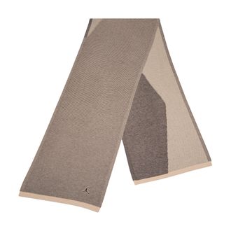 Nike Jordan Airy Knit Scarf in White | J1011956-155