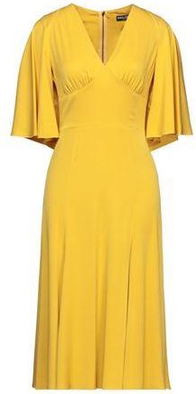 Dolce & Gabbana DRESSES - Midi dresses sur YOOX.COM