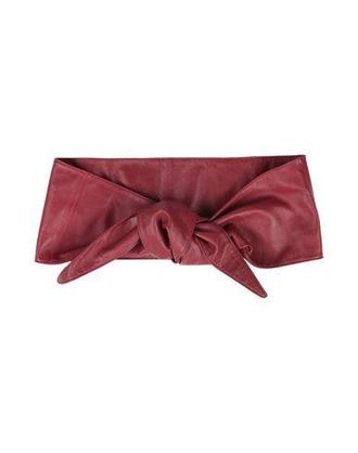 Tod's Small Leather Goods - Belts sur YOOX.COM