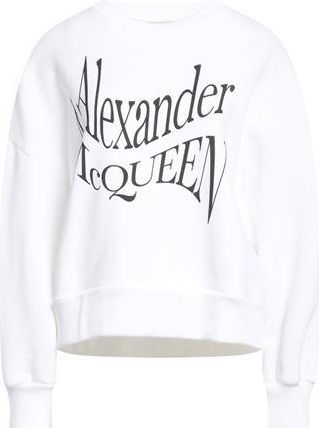 Alexander McQueen TOPWEAR - Sweatshirts sur YOOX.COM