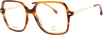 Carrera Womens 3038 55Mm Optical Frames