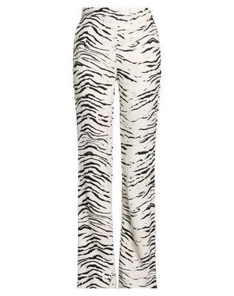 Elisabetta Franchi HOSEN & R&Ouml;CKE - Hosen auf YOOX.COM