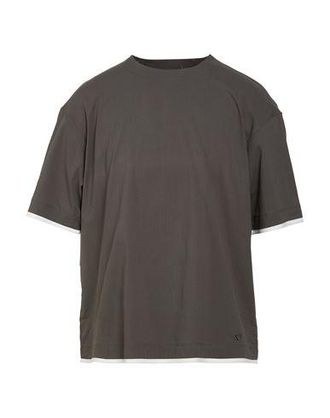 Emporio Armani TOPWEAR - T-shirts on YOOX.COM