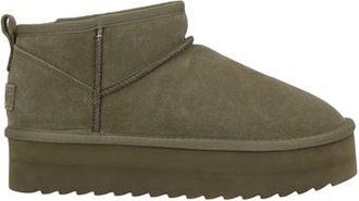Colors Of California FOOTWEAR - Ankle boots on YOOX.COM