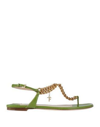 Tom Ford SCHUHE - Zehentrenner auf YOOX.COM