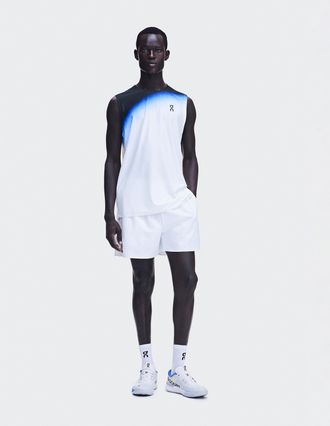On Court Tank Top Swing
