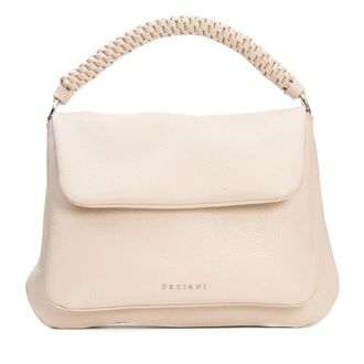 Orciani Mujer, Bolsos, Blanco, Talla: ONE Size