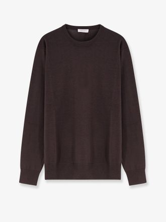 Bramani Cashmere Maglia girocollo in lana - BRAMANI CASHMERE - gender_Man