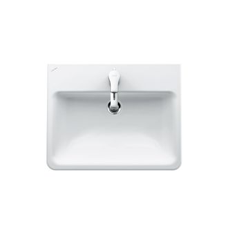 Laufen Laufen - Pro S Lavabo Encastrado, Sin Agujero Para Grifo, Con