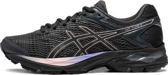 Asics (WMNS) ASICS Gel-Flux 4 Black 1012A523-004