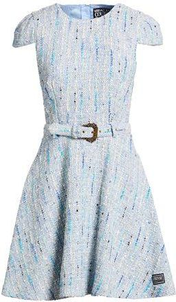 Versace DRESSES - Mini dresses on YOOX.COM