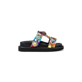 Kurt Geiger Donna, Scarpe, Multicolore, 38 EU, new